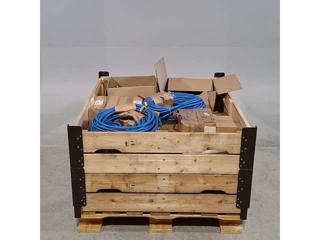 Diverse onderdelen - afbeelding 1 van  8