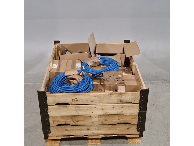 Diverse onderdelen - afbeelding 2 van  8