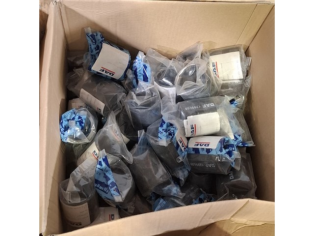 Diverse onderdelen - afbeelding 4 van  8