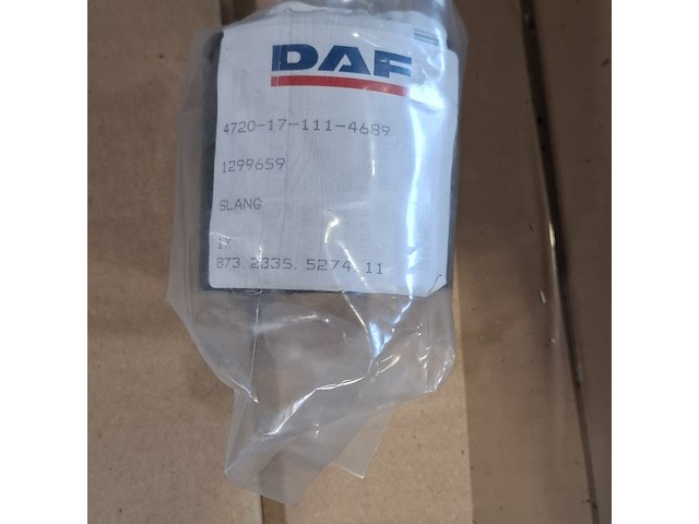 Diverse onderdelen - afbeelding 5 van  8