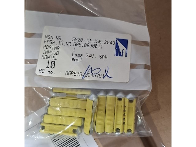 Diverse onderdelen - afbeelding 8 van  8