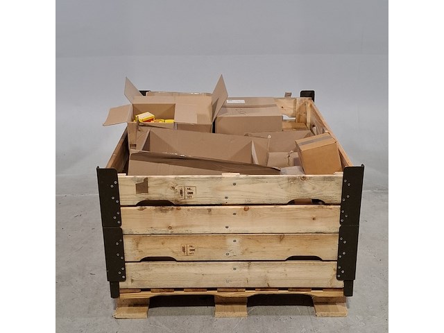 Diverse onderdelen - afbeelding 1 van  8