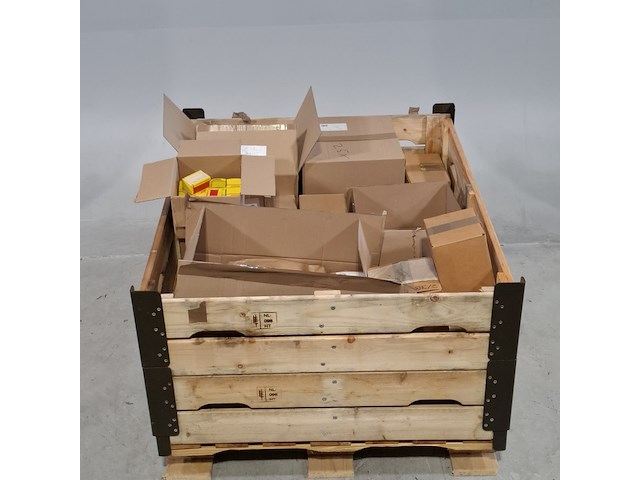 Diverse onderdelen - afbeelding 2 van  8