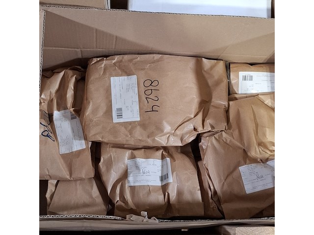 Diverse onderdelen - afbeelding 3 van  8