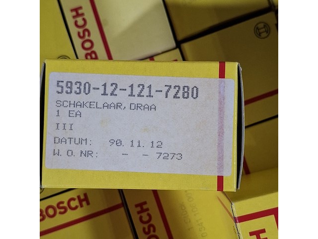 Diverse onderdelen - afbeelding 6 van  8