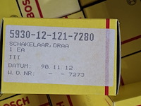 Diverse onderdelen - afbeelding 6 van  8