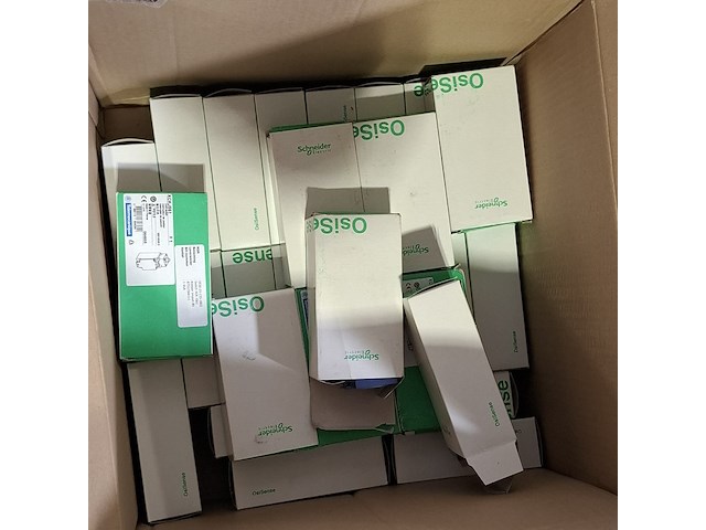 Diverse onderdelen - afbeelding 7 van  8