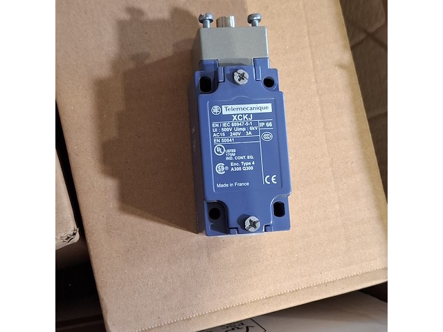 Diverse onderdelen - afbeelding 8 van  8