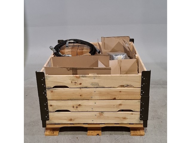 Diverse onderdelen - afbeelding 1 van  7