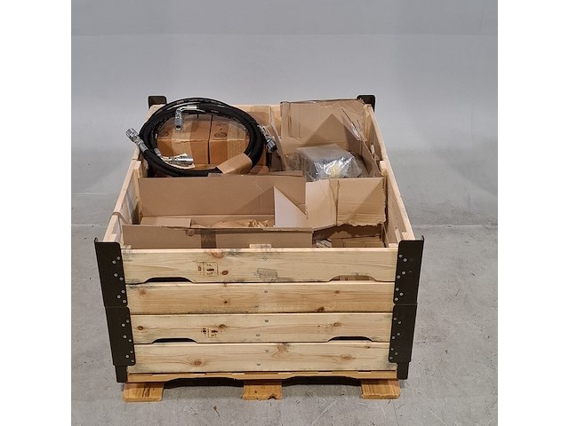 Diverse onderdelen - afbeelding 2 van  7