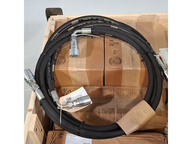 Diverse onderdelen - afbeelding 3 van  7