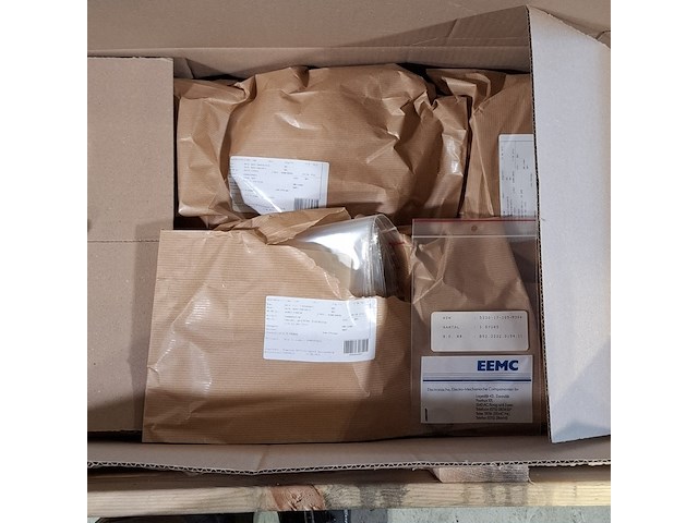 Diverse onderdelen - afbeelding 4 van  7