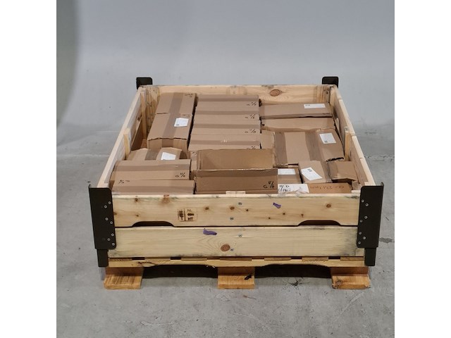 Diverse onderdelen - afbeelding 1 van  7