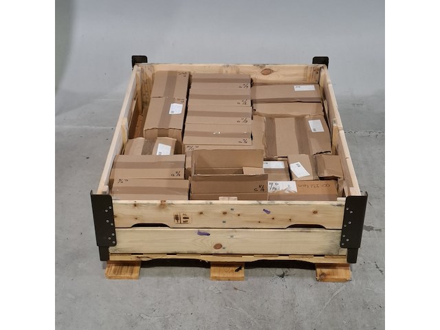 Diverse onderdelen - afbeelding 2 van  7