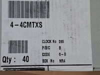 Diverse onderdelen - afbeelding 4 van  7