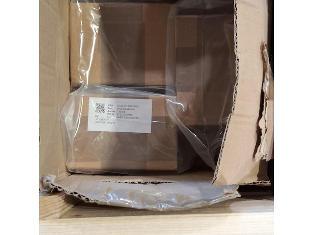 Diverse onderdelen - afbeelding 5 van  7