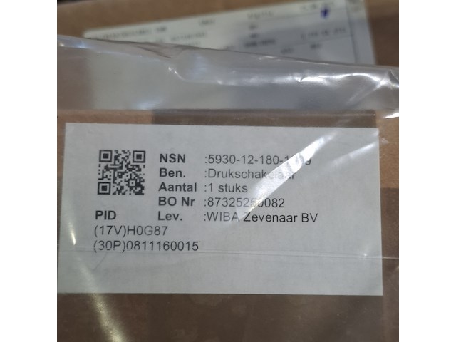 Diverse onderdelen - afbeelding 6 van  7