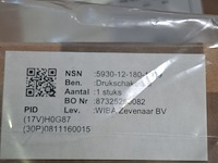 Diverse onderdelen - afbeelding 6 van  7