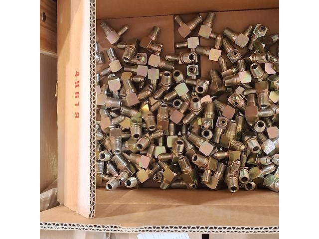 Diverse onderdelen - afbeelding 7 van  7