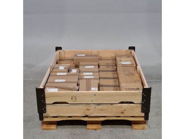 Diverse onderdelen - afbeelding 1 van  7