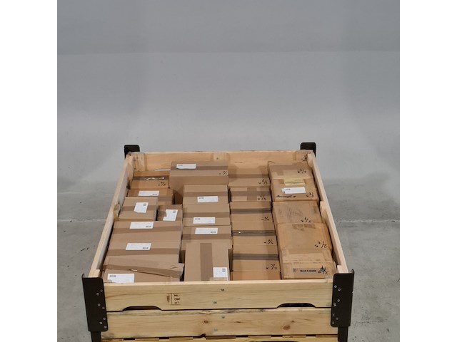 Diverse onderdelen - afbeelding 2 van  7