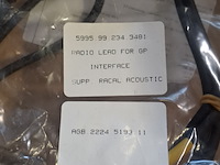 Diverse onderdelen - afbeelding 4 van  7