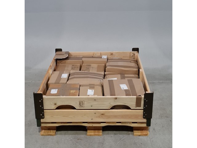 Diverse onderdelen - afbeelding 1 van  8