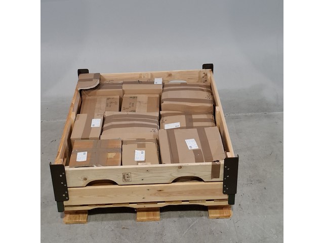 Diverse onderdelen - afbeelding 2 van  8