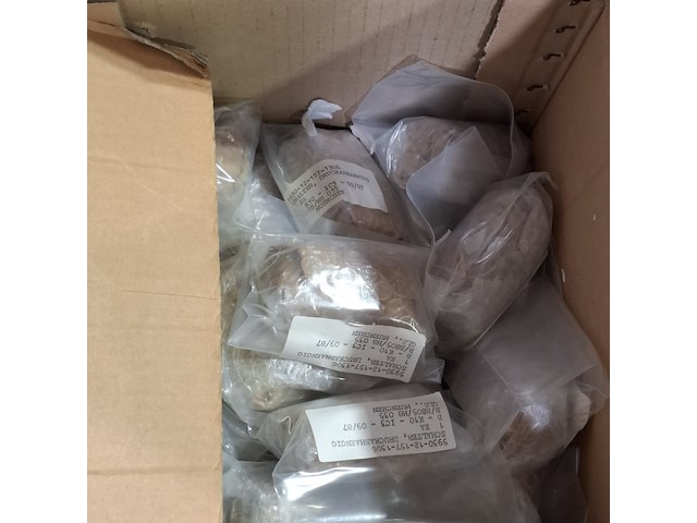 Diverse onderdelen - afbeelding 3 van  8