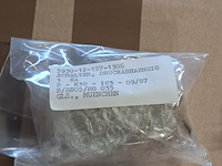 Diverse onderdelen - afbeelding 4 van  8