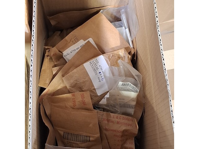 Diverse onderdelen - afbeelding 5 van  8