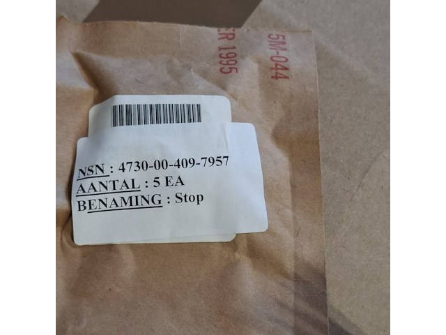 Diverse onderdelen - afbeelding 6 van  8