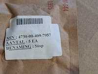 Diverse onderdelen - afbeelding 6 van  8