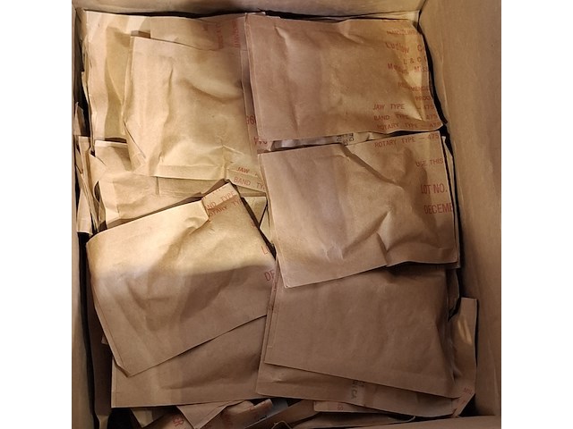 Diverse onderdelen - afbeelding 7 van  8