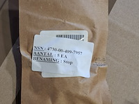 Diverse onderdelen - afbeelding 8 van  8