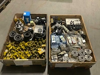Diverse onderdelen - afbeelding 1 van  12