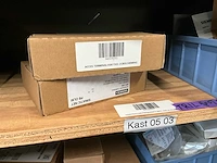 Diverse onderdelenkast - afbeelding 8 van  11