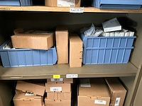 Diverse onderdelenkast - afbeelding 9 van  11