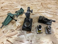 Diverse opspangereedschap - afbeelding 1 van  5