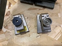 Diverse opspangereedschap - afbeelding 5 van  5