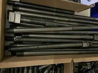 Diverse opspangereedschappen - afbeelding 5 van  8