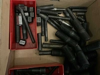 Diverse opspangereedschappen - afbeelding 8 van  8