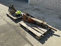 Diverse opzetstukken kraan - afbeelding 8 van  14