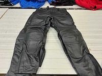 Diverse orina, cypro ledere motorbroek (8x) - afbeelding 8 van  10