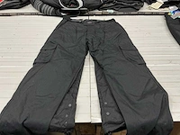 Diverse orina, gore-tec, cordura motorbroek (10x) - afbeelding 4 van  14