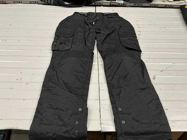Diverse orina, gore-tec, cordura motorbroek (10x) - afbeelding 5 van  14