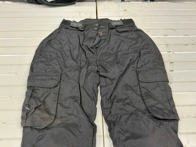 Diverse orina, gore-tec, cordura motorbroek (10x) - afbeelding 6 van  14