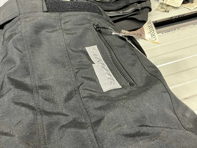 Diverse orina, gore-tec, cordura motorbroek (10x) - afbeelding 9 van  14