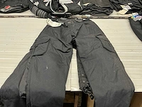 Diverse orina, gore-tec, cordura motorbroek (10x) - afbeelding 2 van  14
