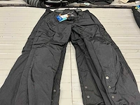 Diverse orina, gore-tec, cordura motorbroek (10x) - afbeelding 3 van  14
